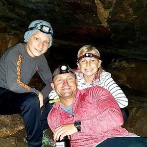 Meet your Posher, Roger